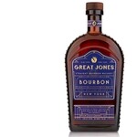 Spirits Great Jones Straight Bourbon New York Whiskey