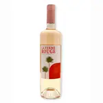 Wine La Ferme Rouge 'Le Gris' Morocco Rose 2024