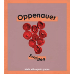 Wine Weingut Oppenauer Zweigelt 2022 1L
