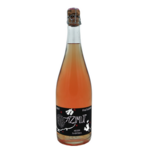 Wine Azimut Cava Rose Brut Nature