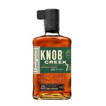 Spirits Knob Creek Straight Rye Whiskey Small Batch 7 Year 100 375ml
