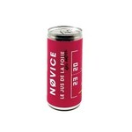 Wine Jus de la Folie des Autres Novice Gamay Rosé 200 ml can