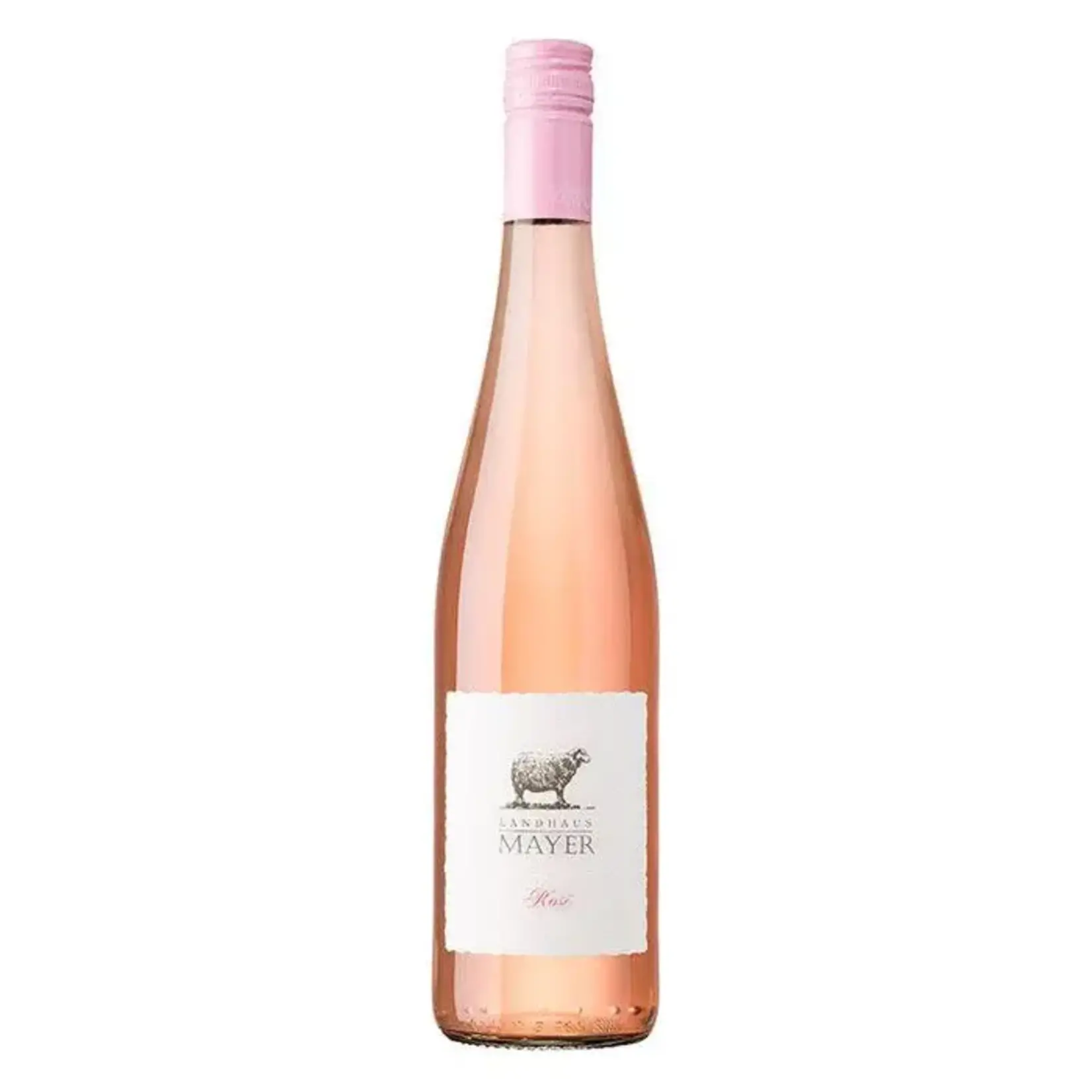 Wine Landhaus Mayer Zweigelt Rose 2024