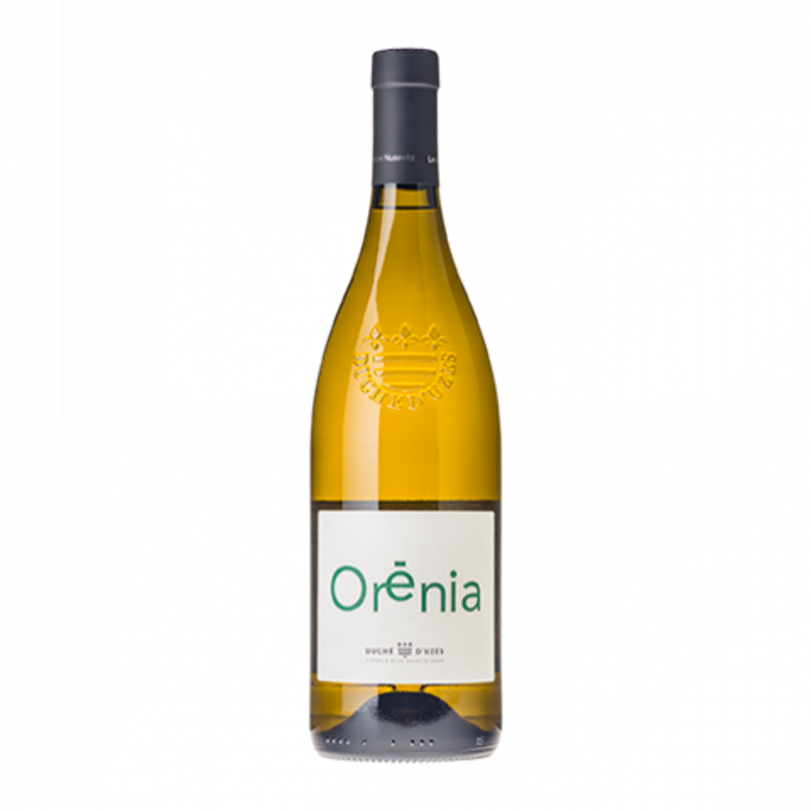 Wine Orenia Duche d'Uzes Blanc 2021