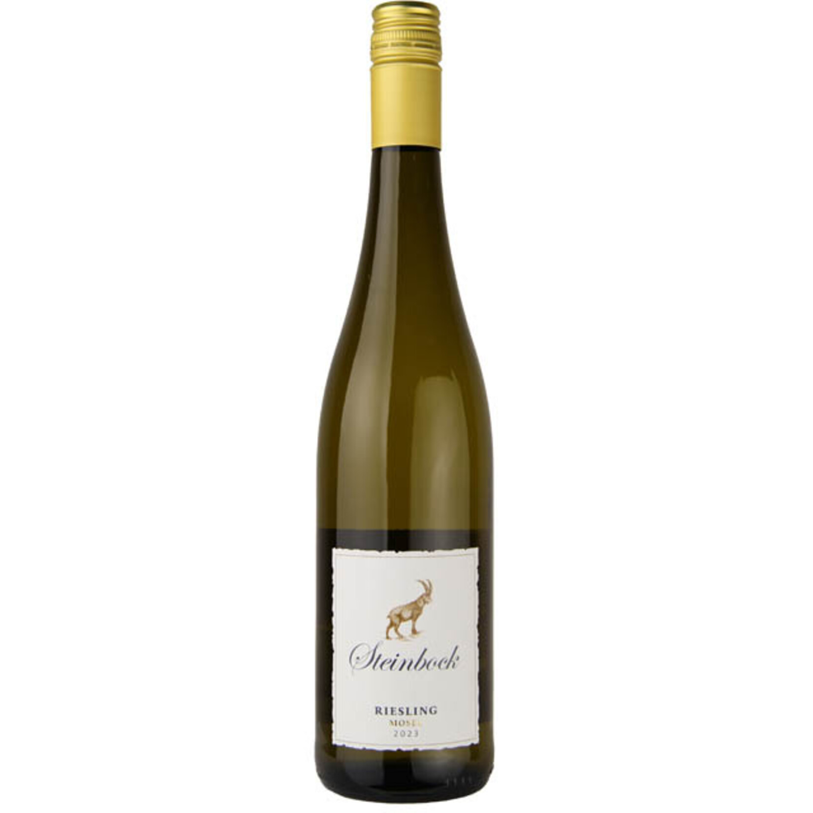 Wine Dr. Fischer Mosel Riesling Steinbock 2024