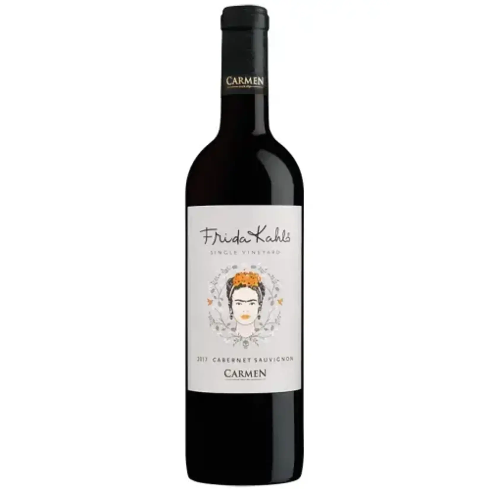 Wine Frida Kahlo Cabernet Sauvignon Valle del Maipo 2019