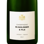 Wine M. Haslinger & Fils Champagne