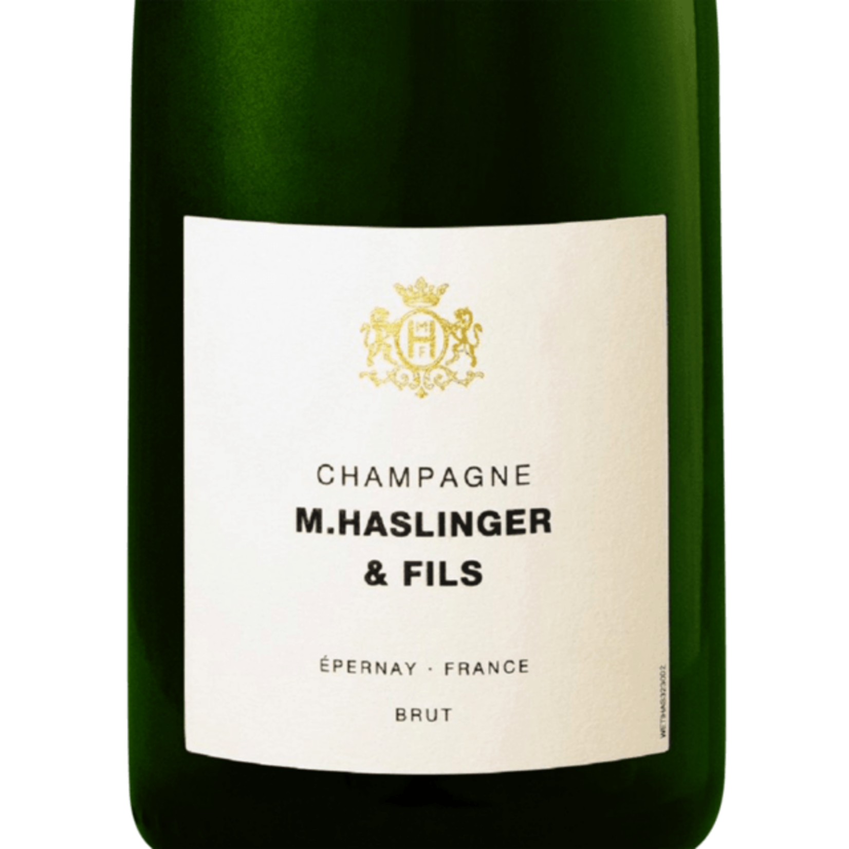 Wine M. Haslinger & Fils Champagne