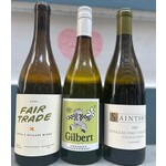 Wine West Coast Chardonnay Summer 3-bottle-pack 2022/2023