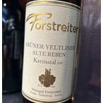 Wine Forstreiter Gruner Veltliner Alte Reben Kremstal DAC 2019 375ml