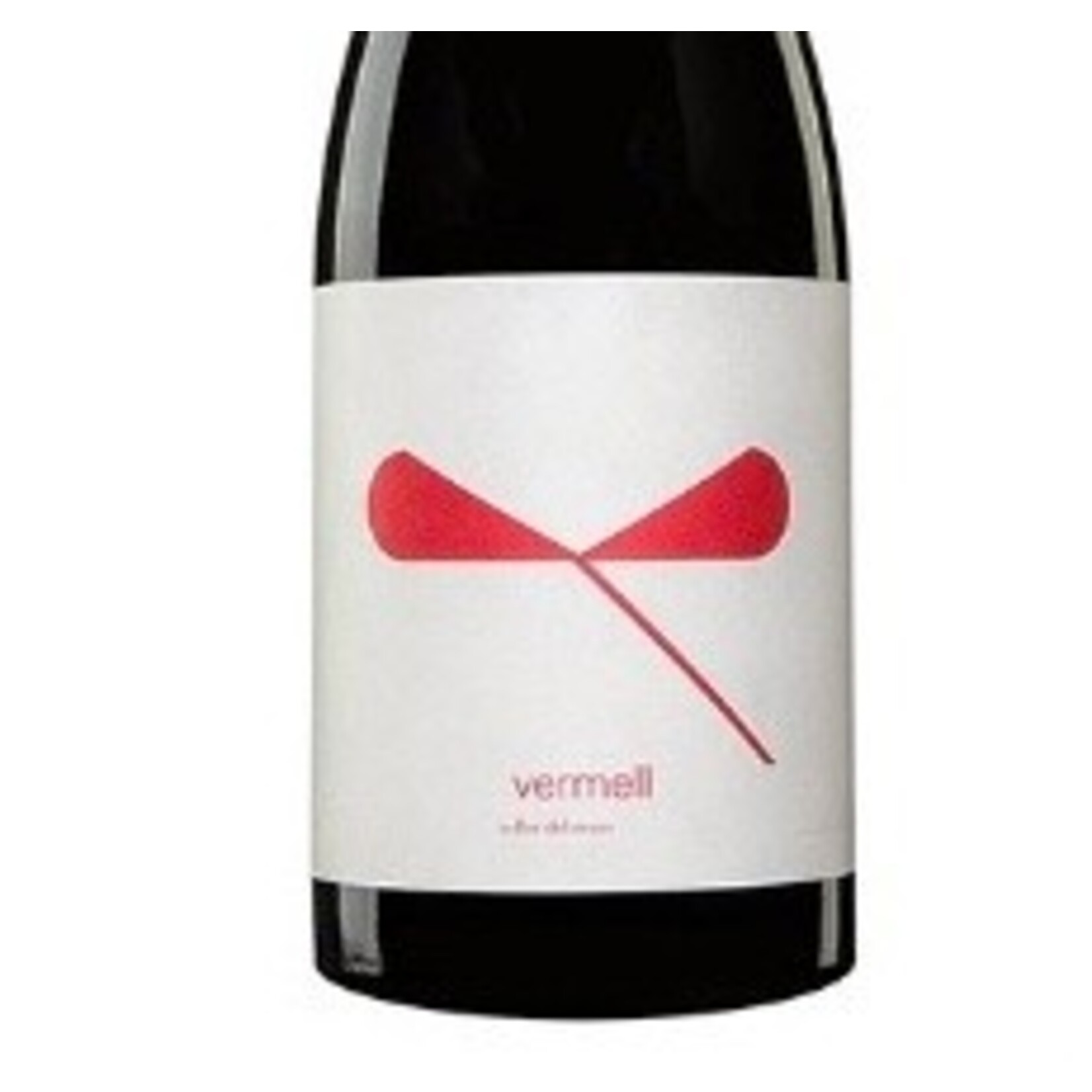 Wine Celler del Roure Vermeil 2022