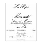 Wine Domaine de la Pepiere Muscadet La Pepie 2023
