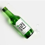 Sake Sunyang Linn Soju 375ml