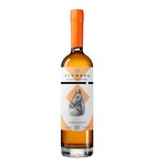 Spirits Pinhook 2025 Flagship Bourbon Orange Wax