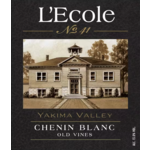 Wine L'Ecole No. 41 Old Vines Chenin Blanc 2023