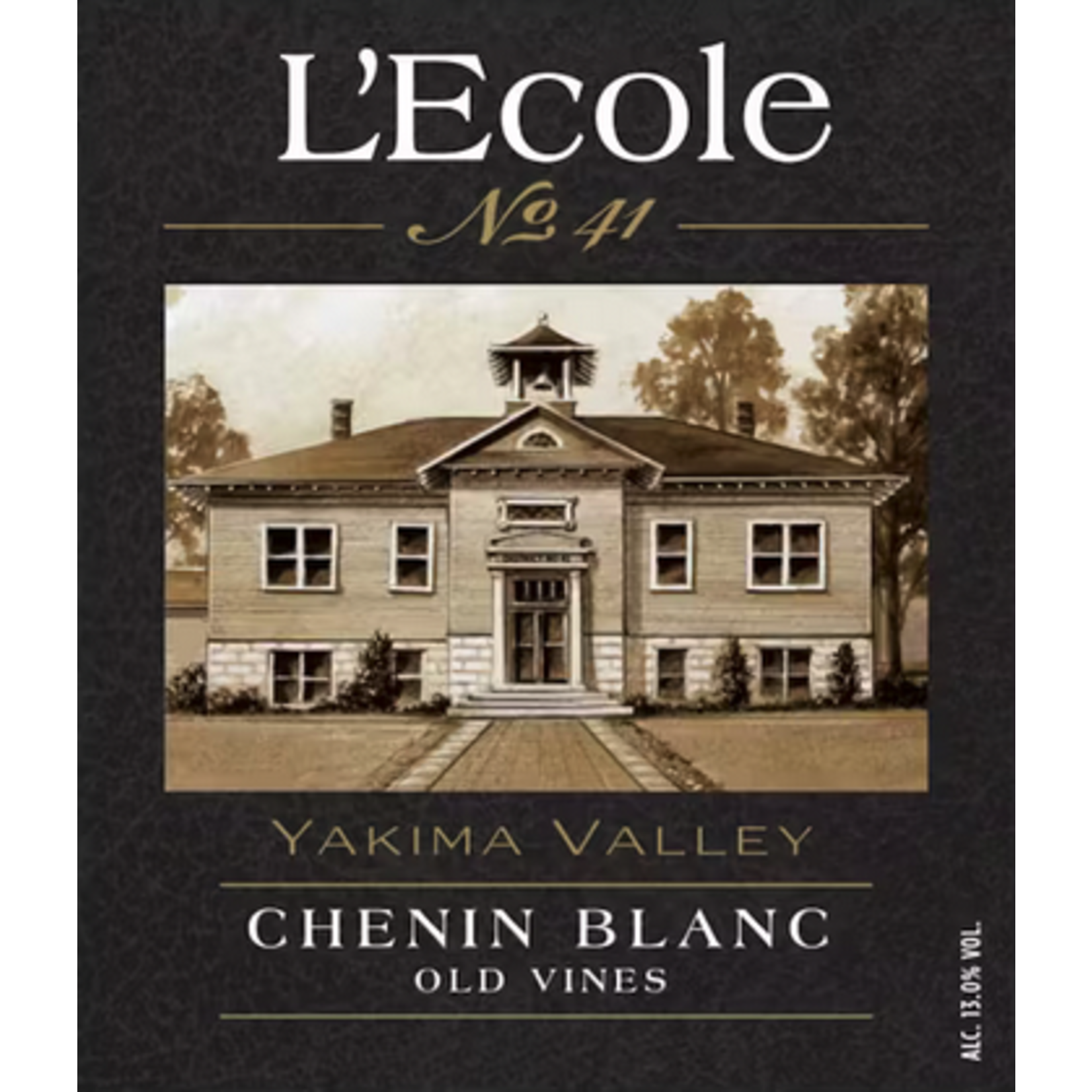 Wine L'Ecole No. 41 Old Vines Chenin Blanc 2023