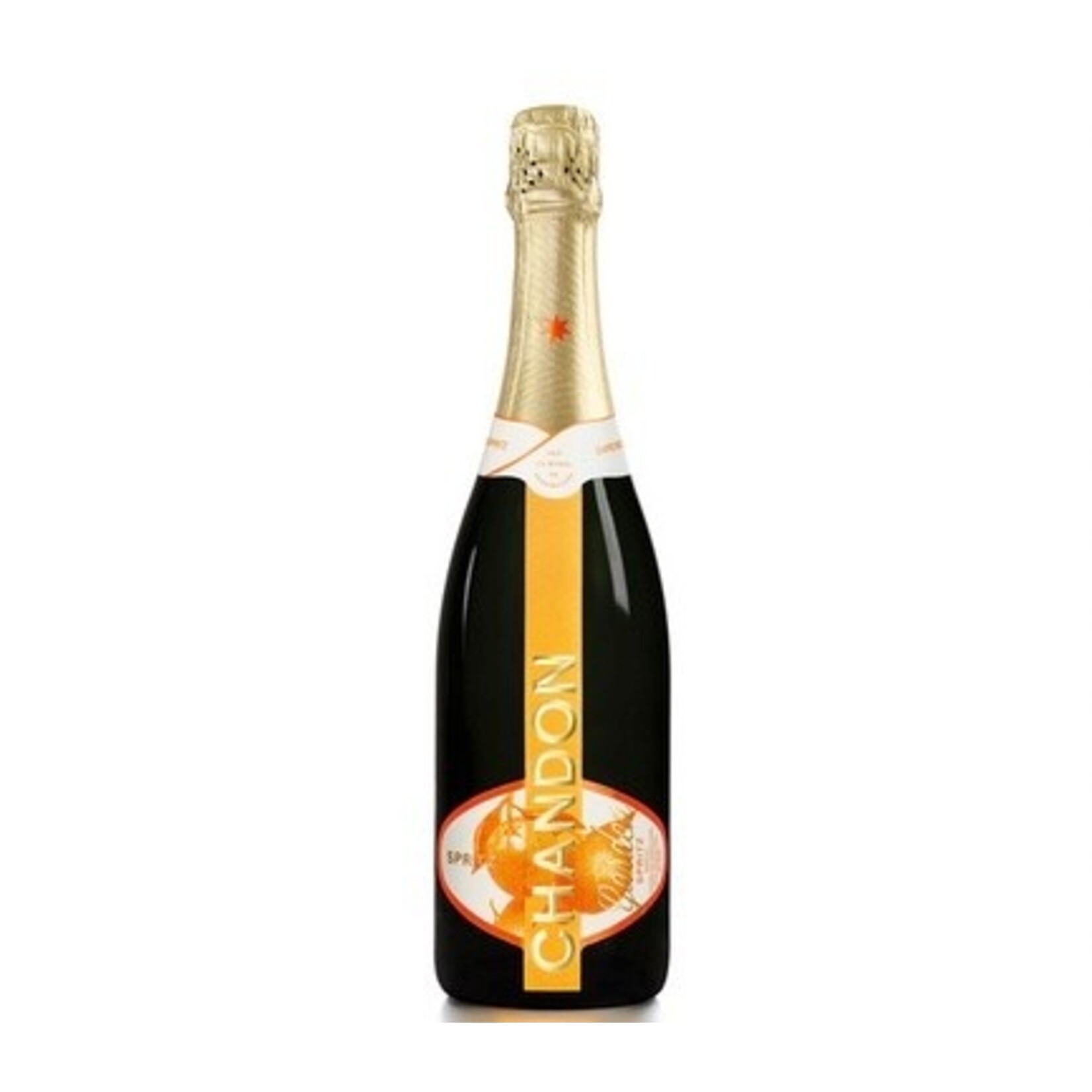 Sparkling Domaine Chandon Garden Spritz NV