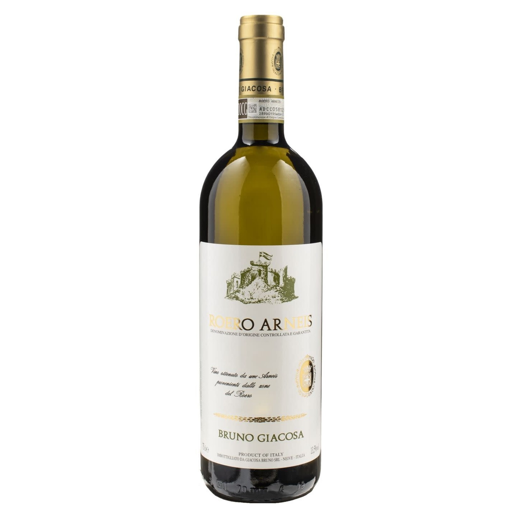 Wine Bruno Giacosa Roero Arneis 2023