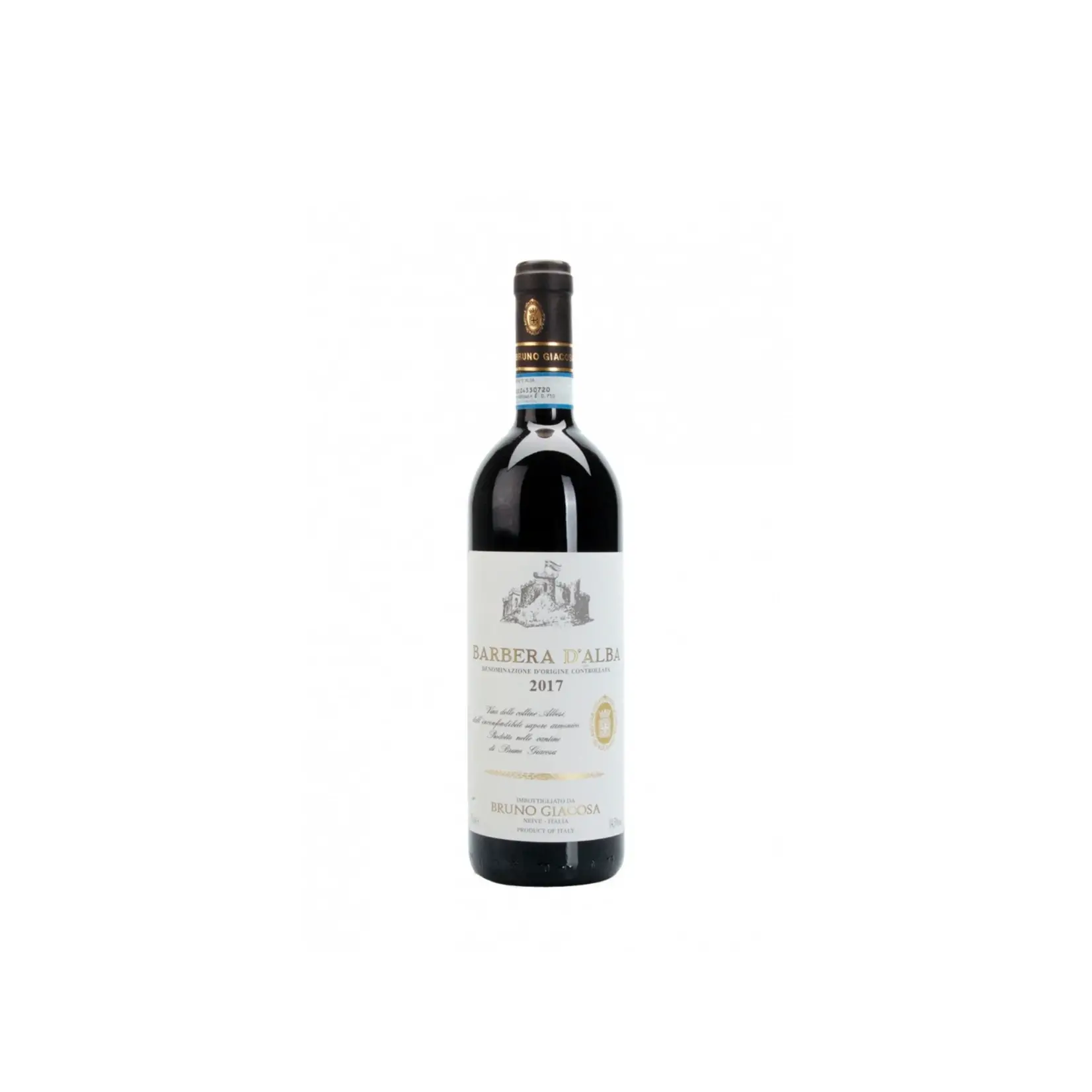 Wine Bruno Giacosa Barbera D’Alba 2022