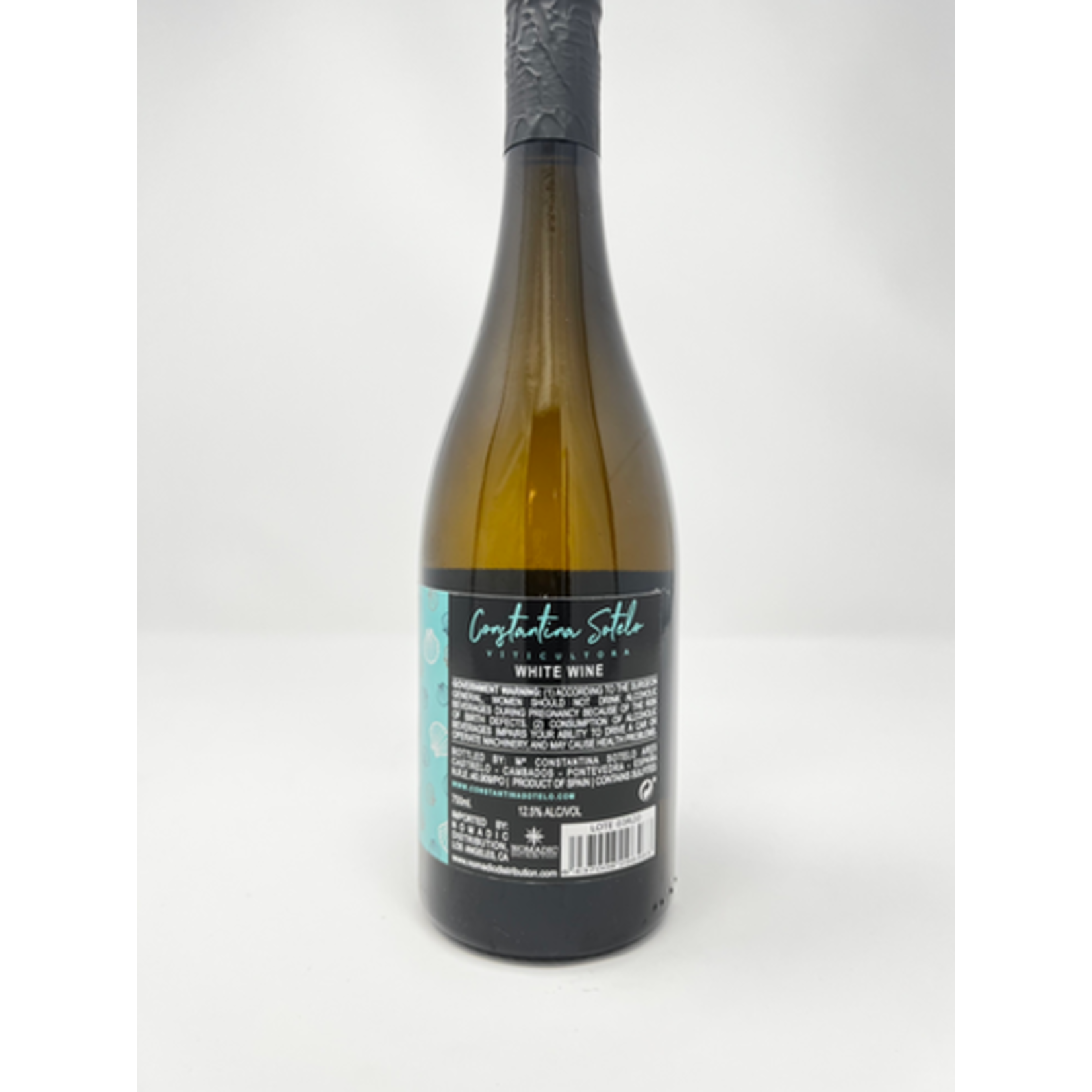 Wine Constantina Sotelo 'Rosalia' Albarino 2023