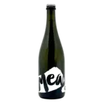Sparkling Matic Wines 'Mea' Slovenian Pet Nat