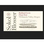 Wine Sokol Blosser Redland Vineyard Pinot Noir 2023