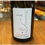 Wine Etienne Simonis Sylvaner Vieilles Vignes 2023