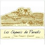 Wine Jean Francois Ganevat Chardonnay Les Chamois du Paradis 2019