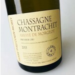 Wine Pierre-Yves Colin-Morey Chassagne Montrachet Abbaye de Morgeot Premier Cru “Clement & Emma” 2022