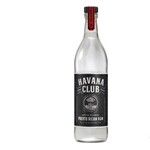 Spirits Havana Club Puerto Rican Rum Anejo Blanco