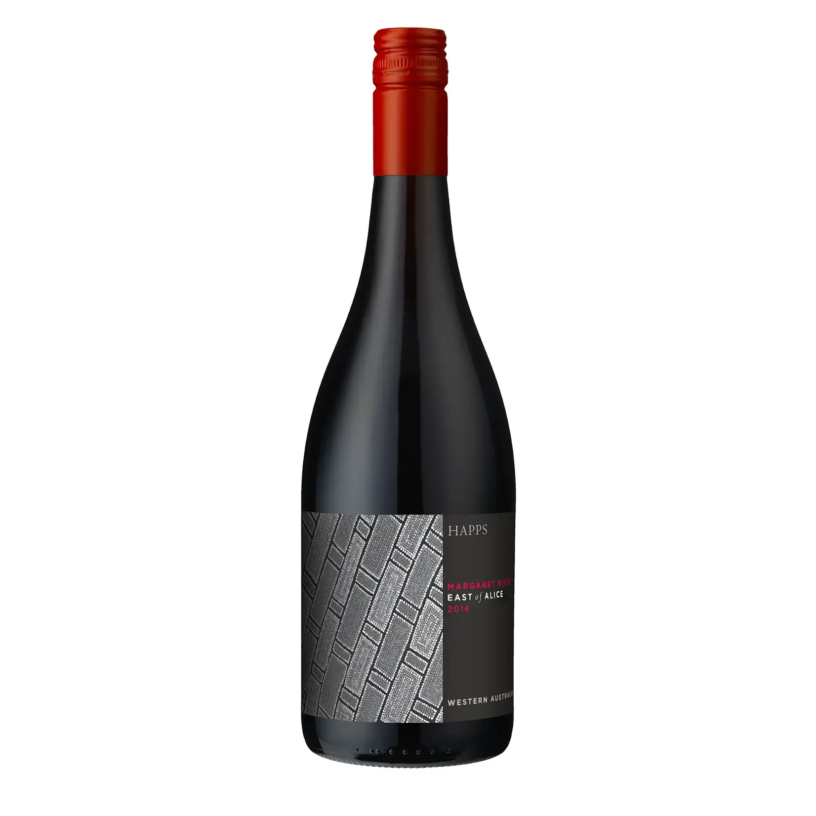 Wine Happs iSeries East of Alice Margaret River 2022