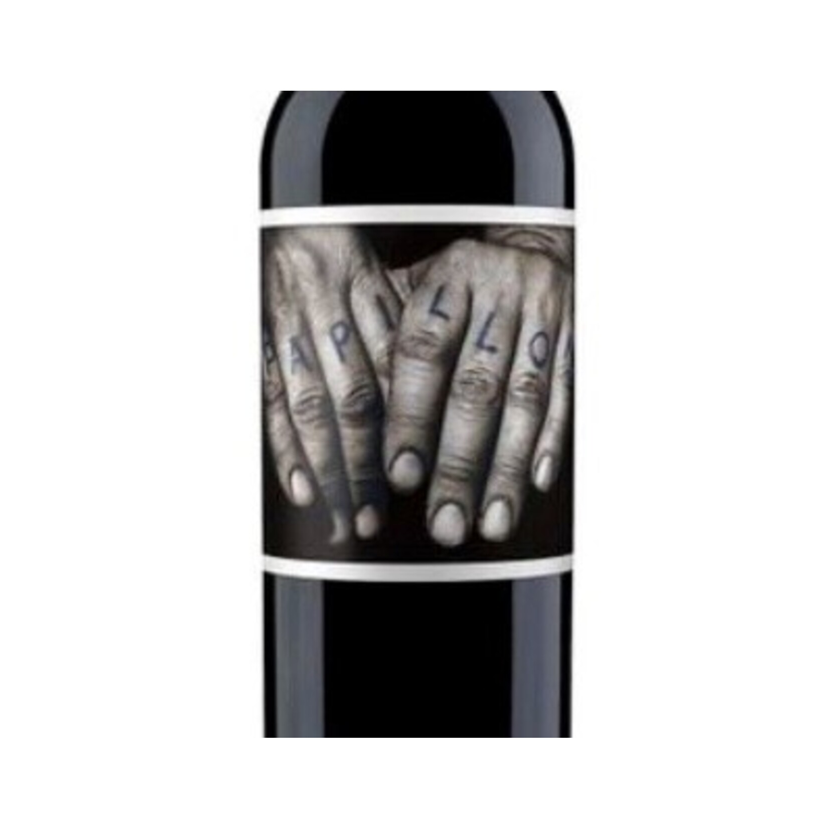 Wine Orin Swift Papillon Red 2022