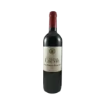 Wine Chateau Louvie Saint-Emilion Grand Cru 2022
