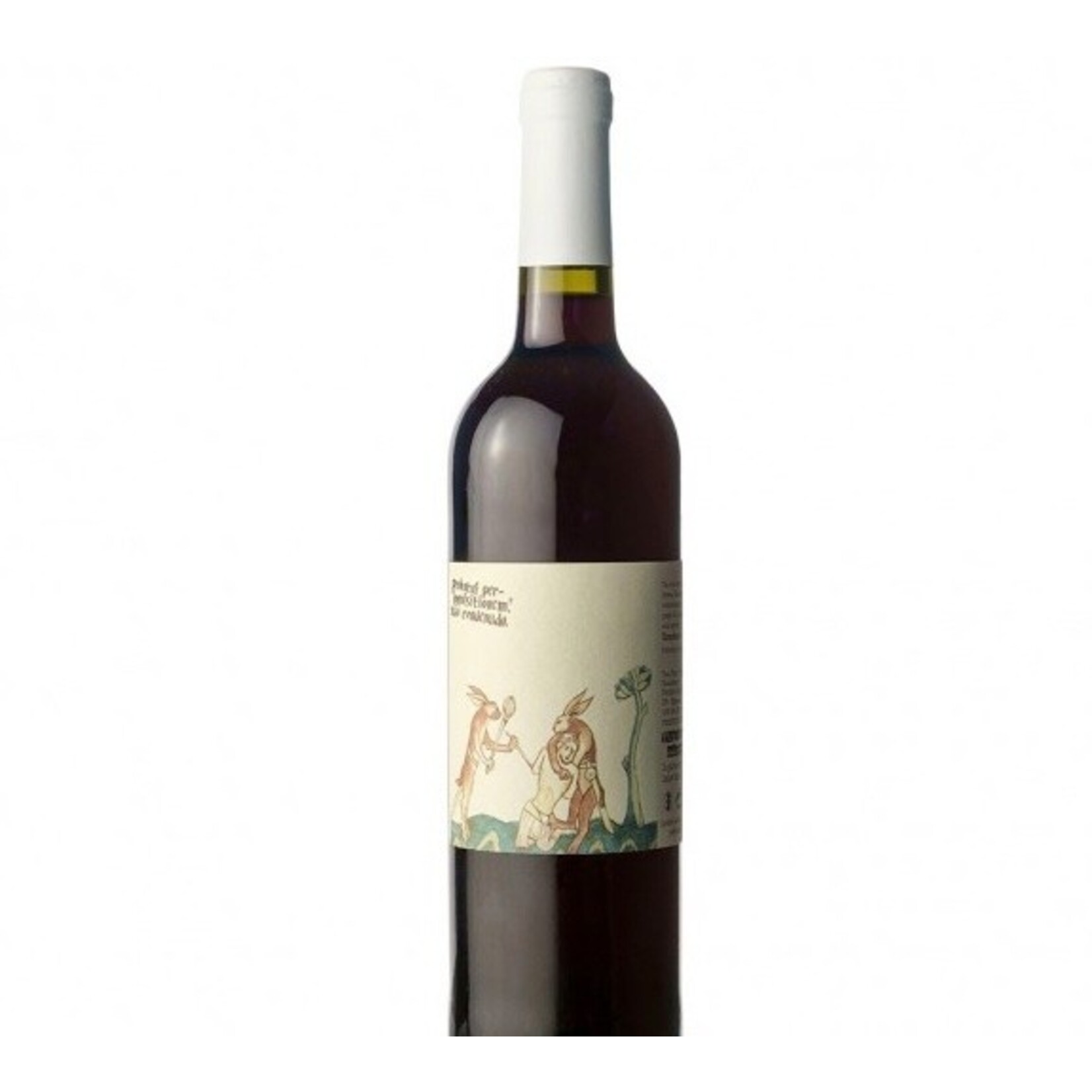 Wine Quinta do Montalto Lisboa Nao Condenado Tinto 2021