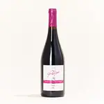 Wine La Ferme Rouge 'Le Rouge' Kosher 2022