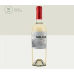 Wine Carta Vieja Sauvignon Blanc 2024