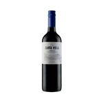 Wine Carta Vieja Valle del Maule Merlot 2024