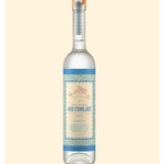 Spirits 400 Conejos Joven Espadin Mezcal Artesanal Oaxaca