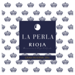 Wine La Perla Rioja Alta Reserva 2018