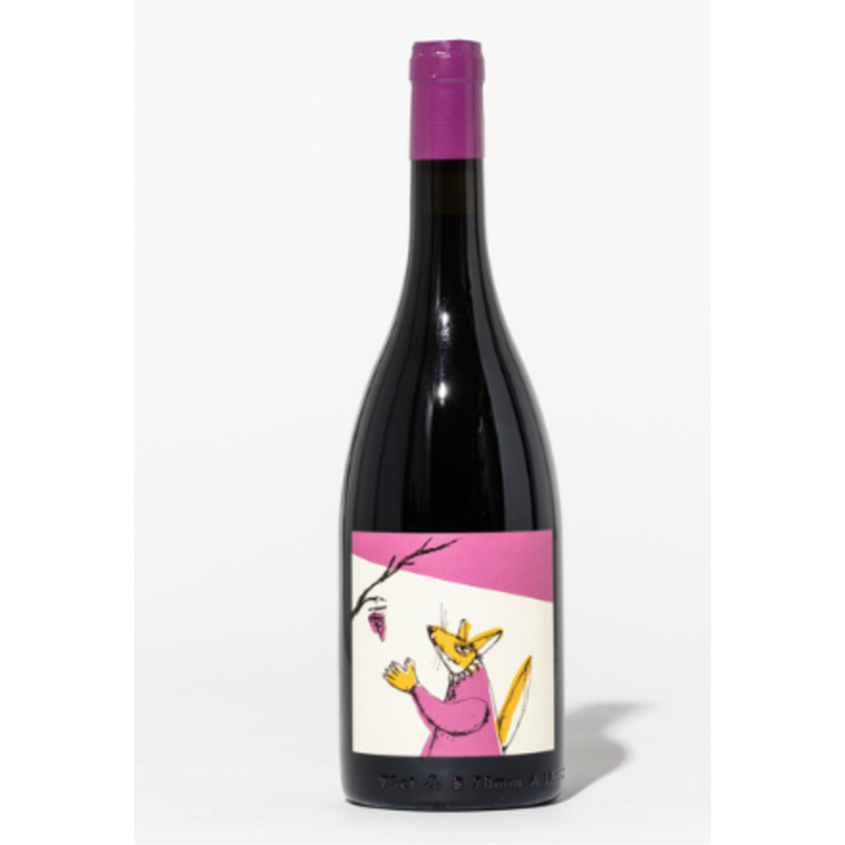 Wine Tenuta Foresto 'La Idele' Barbera 2022