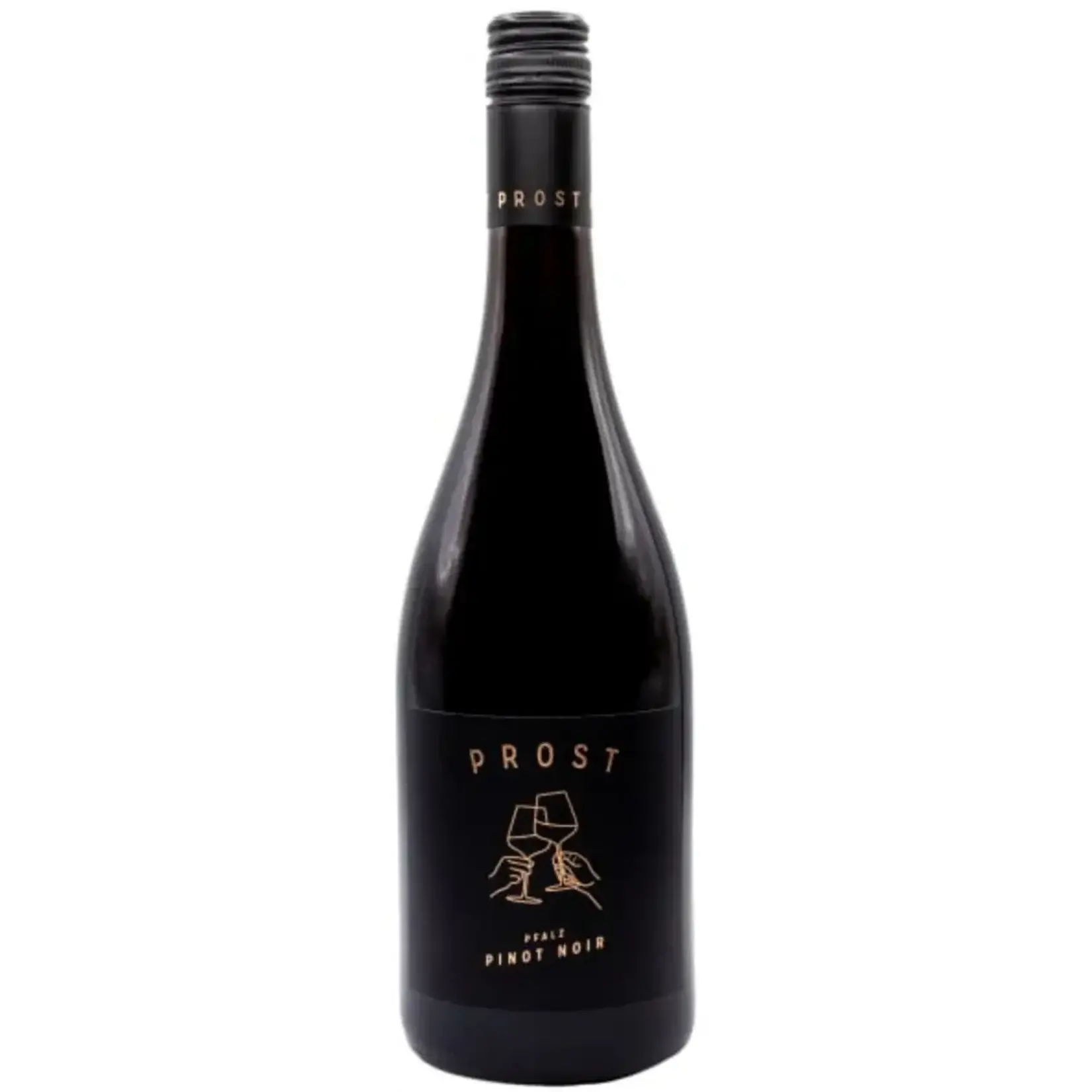 Wine Prost Wines Pfalz Pinot Noir 2023