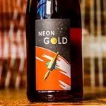 Wine Leon Gold 'Neon Gold'  Trollinger 1L 2024