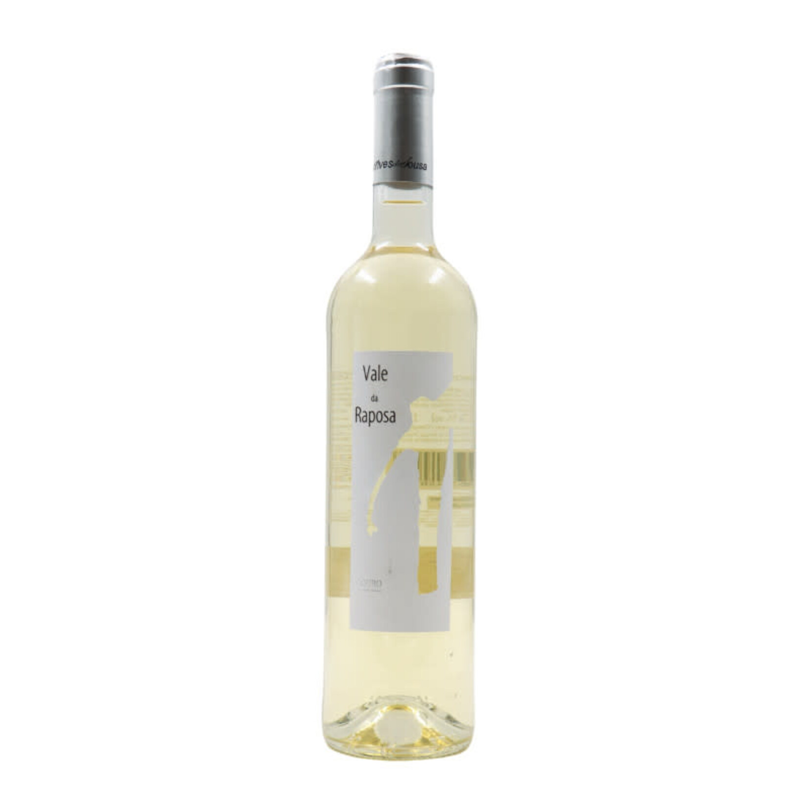 Wine Vale da Raposa White Port 500ml
