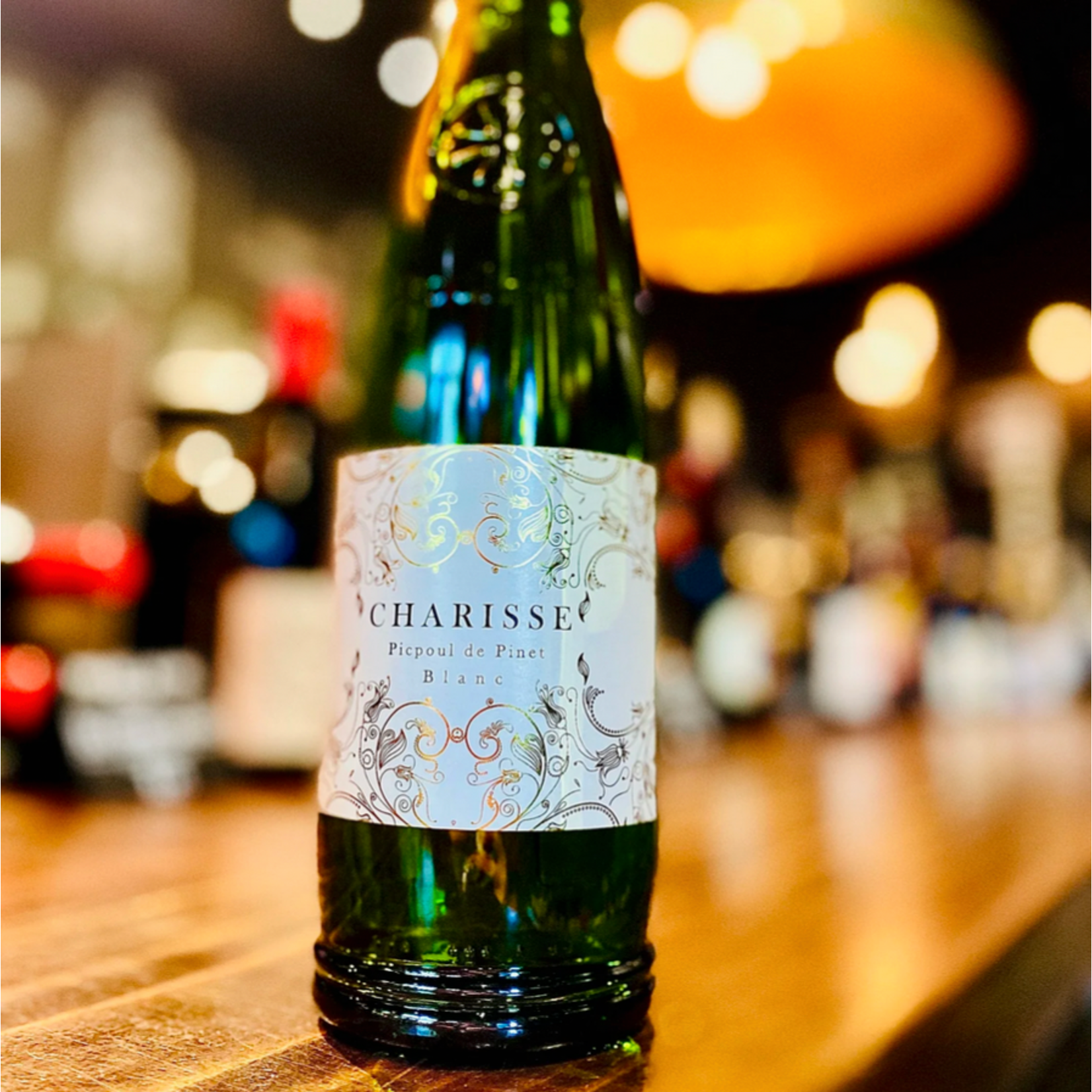 Wine Charisse Picpoul de Pinet 2024