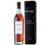 Spirits Darroze Unique Collection 1996 Domaine de Martin Bas Armagnac