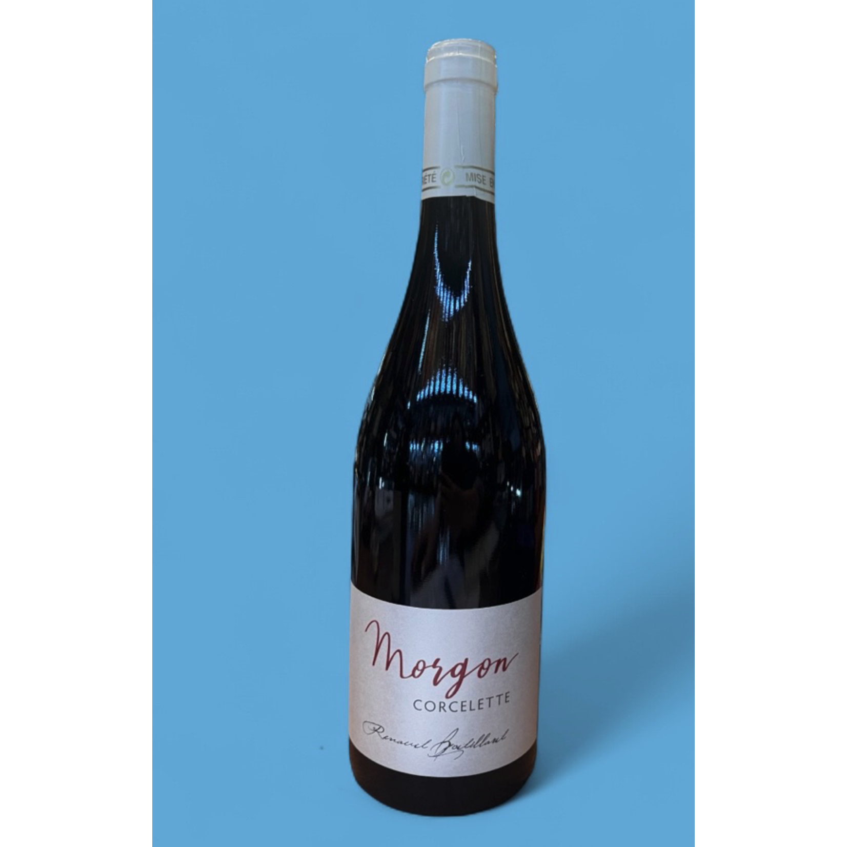 Wine Bodillard 'Corcelette' Morgon AOP 2020