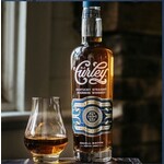 Spirits E.J. Curley Small Batch Kentucky Straight Bourbon Whiskey
