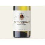 Wine Du Toitskloof Chardonnay Western Cape 2025