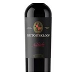 Wine Du Toitskloof Nebbiolo Western Cape 2022