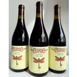 Wine Curio Pinot Noir California Skin Contact Wines Selection 2023